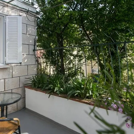 Apartment Ploce - Two Bedroom With Sea View - Iva Racica 12 Street