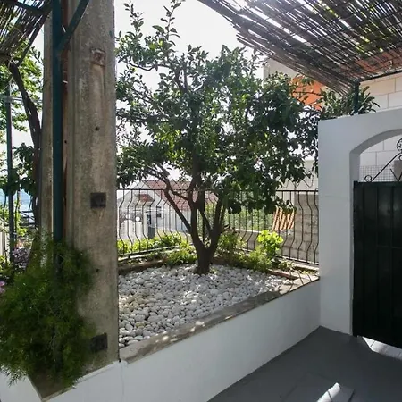 Apartment Ploce - Two Bedroom With Sea View - Iva Racica 12 Street