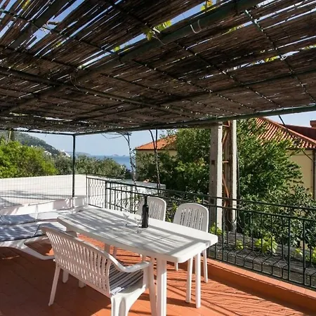Apartment Ploce - Two Bedroom With Sea View - Iva Racica 12 Street Dubrovnik