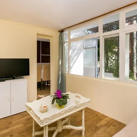 Ploce - Two Bedroom With Sea View - Iva Racica 12 Street * Dubrovnik