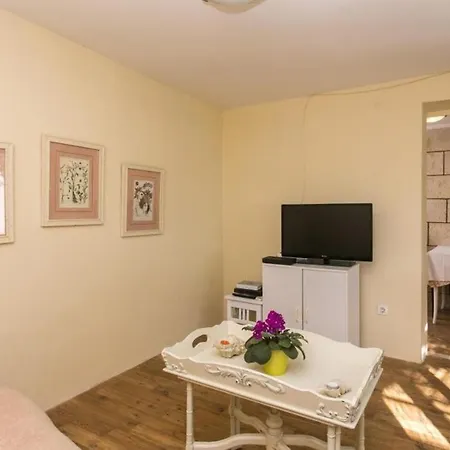 Ploce - Two Bedroom With Sea View - Iva Racica 12 Street Appartement Dubrovnik
