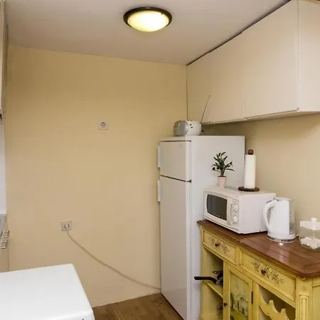 アパート Ploce - Two Bedroom With Sea View - Iva Racica 12 Street *