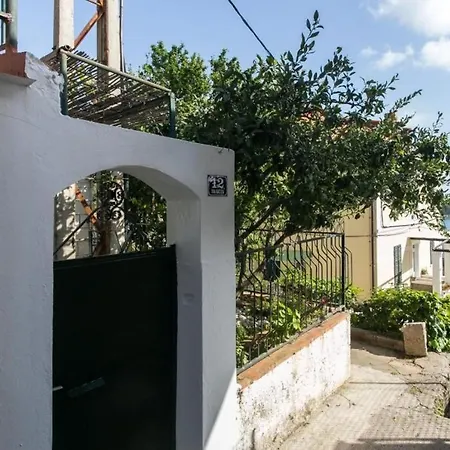 Ploce - Two Bedroom With Sea View - Iva Racica 12 Street Appartement Dubrovnik