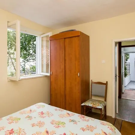 Ploce - Two Bedroom With Sea View - Iva Racica 12 Street * ドゥブロブニク