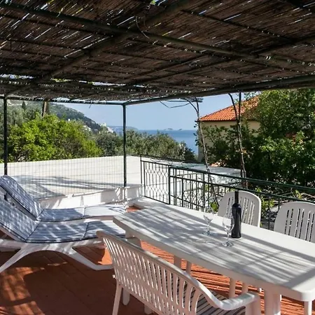 Ploce - Two Bedroom With Sea View - Iva Racica 12 Street ドゥブロブニク