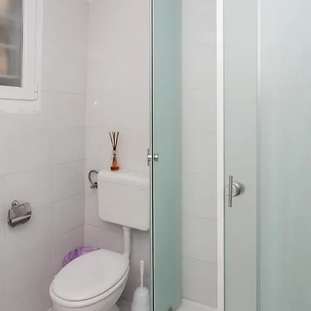 Appartement Ploce - Two Bedroom With Sea View - Iva Racica 12 Street